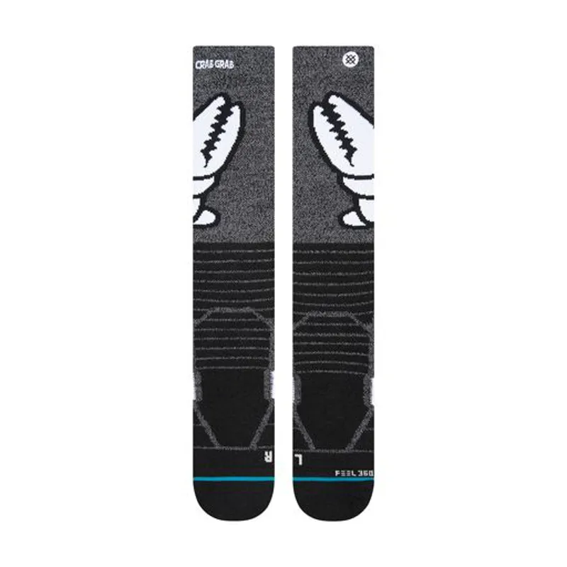 Stance Crab Grabber Snow-1